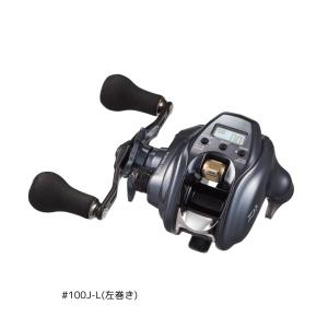 DAIWA（ダイワ） シーボーグ800MJS 【19モデル】『糸を同時購入で