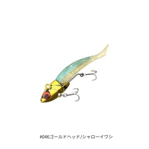 COREMAN（コアマン） RJ-7 ローリングジグヘッド #057 GH/アカキン