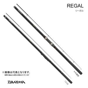 DAIWA（ダイワ） リバティクラブ 磯風 3号-53遠投・K 振出 サビキ ウキ