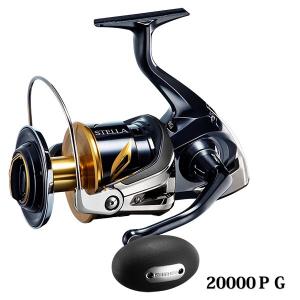 マックススプール付き】シマノ 20ステラSW 18000HG+シマノ 夢屋 20
