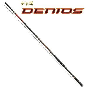 シマノ（SHIMANO） ファイアブラッド オナガ (ワイルドゲーム 2.2号