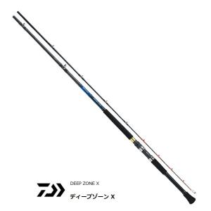 DAIWA（ダイワ） 船竿 潮流 50-360・Y / daiwa / 釣具 : 釣人館ますだ