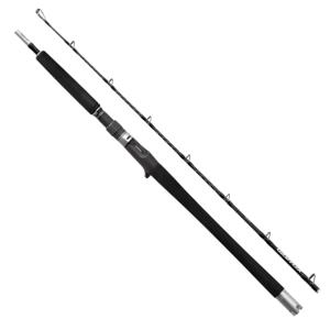 シマノ（SHIMANO） 25 グラップラー タイプJ B60-5 ベイトモデル