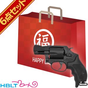 タナカワークス 発火モデルガン S&W M360J SAKURA ヘビーウェイト HW