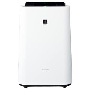 ☆SHARP / シャープ 空気清浄機 FU-RC01-W（ホワイト系）【空気清浄機
