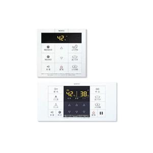 ノーリツ（NORITZ） RC-9007MD 給湯器リモコン 暖房スイッチ付台所