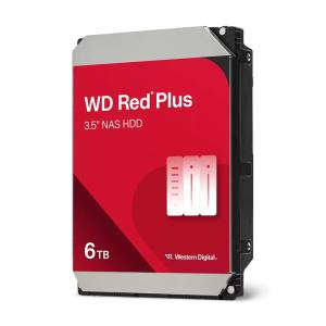 WD40EFZZ [3.5インチ内蔵HDD / 4TB 5400rpm 128MBキャッシュ WD Red
