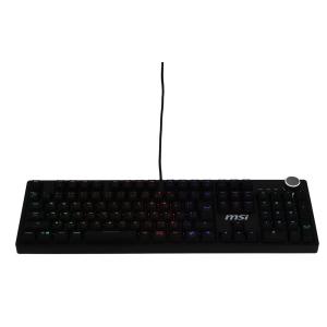 FORGE GK320 RED JP 有線 日本語配列 フルキー メカニカル ゲーミング
