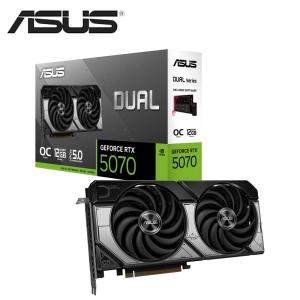 GeForce RTX 5070 12G VENTUS 2X OC : ツクモ パソコン Yahoo!店