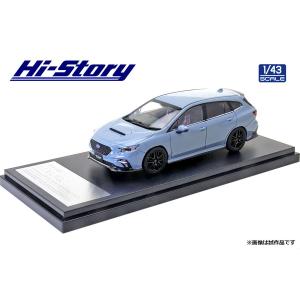 Kyosho 1/18 SUBARU レヴォーグ GT-H EX (シルバー) 限定 500個