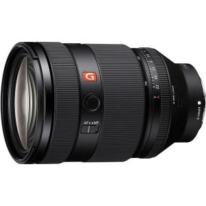 SONY（ソニー） FE 24mm F1.4 GM SEL24F14GM Eマウント用 フルサイズ