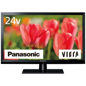 PANASONIC パナソニック 地上・BS・110度CSデジタルハイビジョン液晶