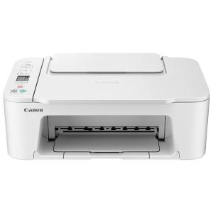 PIXUS キヤノン Canon プリンター A4インクジェット複合機 TS3530WH