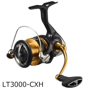 DAIWA（ダイワ） 【爆買】ダイワ スピニングリール 23レガリス LT3000
