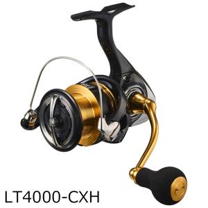 DAIWA（ダイワ） 【爆買】ダイワ スピニングリール 23レグザ LT4000