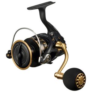 DAIWA（ダイワ） 23 BG SW 5000D-CXH : つり具のヨコオYahoo!店 - 通販
