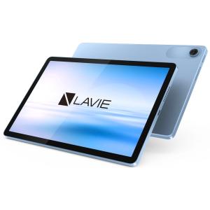 NEC タブレットパソコン T0855/ KAS ルナグレー LAVIE Tab T8 PC