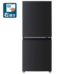 TOSHIBA（東芝） 冷蔵庫 153L 右開き 2ドア GR-W15BS-KT (宅配サイズ