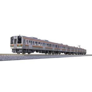 KATO Nゲージ E233系 中央線 T編成 増結 4両セット 10-1312 鉄道模型