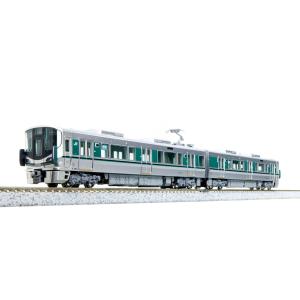 カトー（KATO） KATO 10-1511 キハ122系 姫新線 2両セット : 鉄道