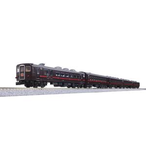 KATO 10-403 12系 SLばんえつ物語 カトー 客車 ※ : イチフジモデル