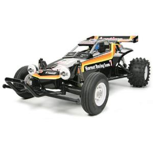 タミヤ（TAMIYA） ファインスペック2.4G 電動RCドライブセット(TBLE04S