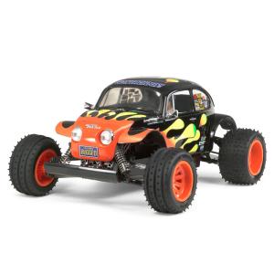 タミヤ（TAMIYA） 57808 1/10RC XB フェアレディ240Z TT-01D TYPE-E
