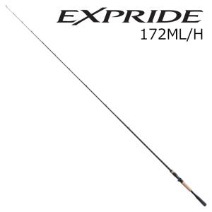 DAIWA（ダイワ） ジリオン 701MHFB・K ／バスロッド : つり具