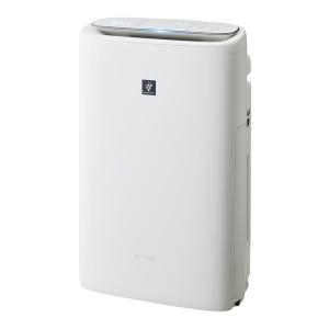 SHARP（シャープ） 空気清浄機 加湿機能付 空清23まで/加湿15畳まで