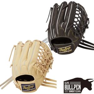 Rawlings（ローリングス） HOH UTILITY ユーティリティ 硬式用グラブ