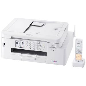 プリビオ ブラザー プリンター A4 インクジェット複合機 PRIVIO MFC