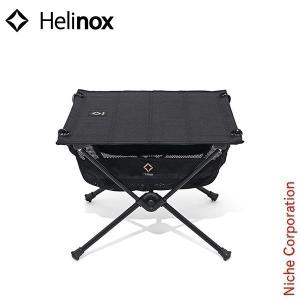 Helinox（ヘリノックス） タクティカル フィールドテーブル [ブラック