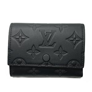 LOUIS VUITTON（ルイ・ヴィトン） 三つ折り財布 ディスカバリー