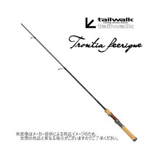 シマノ（SHIMANO） '19 Trout Rise(トラウトライズ) S60UL (トラウト