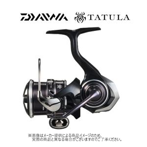 DAIWA（ダイワ） '23 TATULA(タトゥーラ) LT2500S-XH-QD (バス