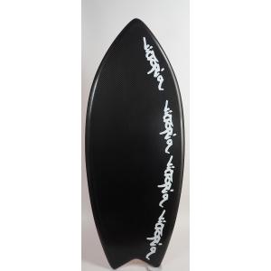 スキムボード ビクトリアスキムボード 中上級者向け VICTORIA POLY TEX