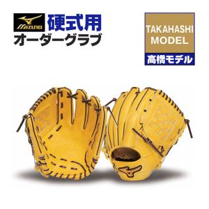 MIZUNO（ミズノ） ミズノプロ/オーダーグラブ/硬式グローブ/岸孝之