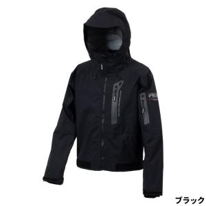 リバレイ RBBフィッシャーマンWDジャケット2 チャコール #7783 (防寒着