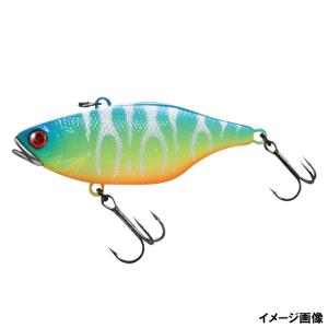 JACKALL（ジャッカル） ルアー TN38 クリアレモンタイガー : 釣具の