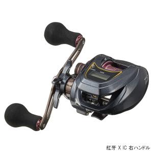 DAIWA（ダイワ） 【目玉商品】 紅牙 IC (100P-RM) (右ハンドル) (2018