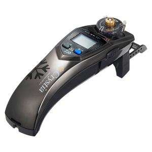 DAIWA（ダイワ） クリスティア ワカサギ CRT R＋ メタルパープル