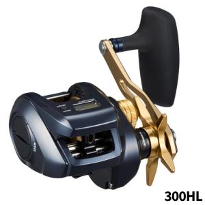 DAIWA（ダイワ） 【目玉商品】 × デプス DR-Z2020XH LIMITED (右