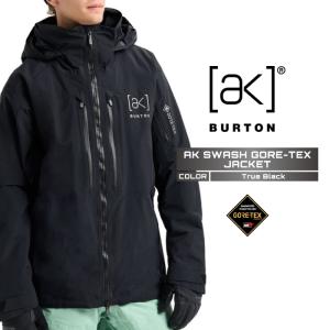 BURTON（バートン） 日本正規品 スノーボード ウェア ジャケット AK457