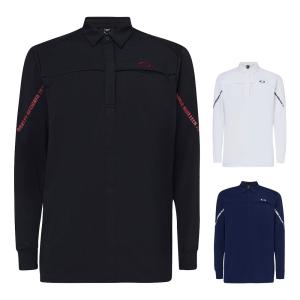 OAKLEY（オークリー） FOA405138 OAKLEY SKULL REVOLVE 3D ICY BREATH