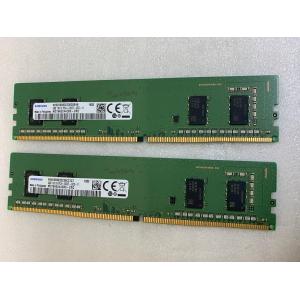 SAMSUNG（サムスン） ddr4 16gb ノート用 SAMSUNG 1Rx8 PC4-2400T 8GB
