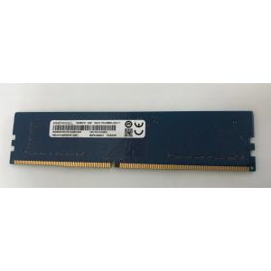 SAMSUNG PC4-2666V-UA2-11 8GB 2枚 16GB DDR4デスクトップ用メモリ PC4