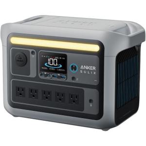 Jackery ジャクリ ポータブル電源 1000 New JE-1000D : はるかぜ商店