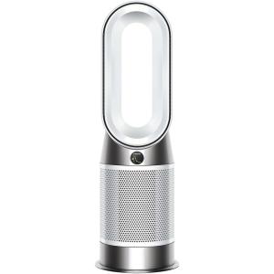 ☆dyson / ダイソン AM07DCWS タワーファン 【ホワイト/シルバー