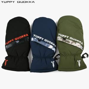 YUPPY QUOKKA（ヤッピークオッカ） [新発売] ボストンバッグ 大容量