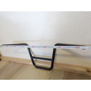 電動バイク 電動アシスト自転車 自転車用 BMXハンドルバー3点セット 長